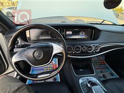 مێرسێدس بێنز S-Class